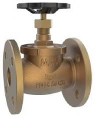 globe-valves-din-pn16-varon-bomet